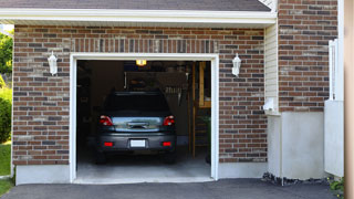 Garage Door Installation at Ranger Addition 1 Plano, Texas