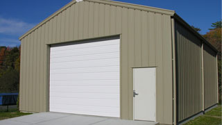 Garage Door Openers at Ranger Addition 1 Plano, Texas